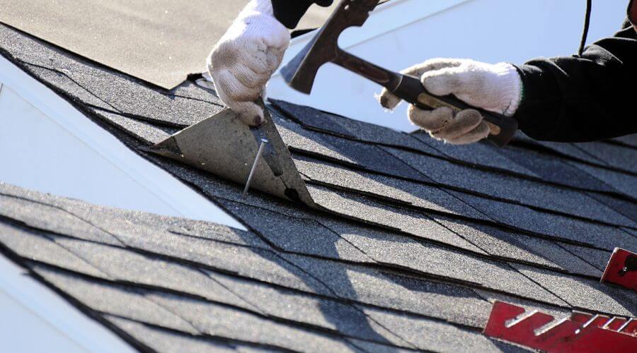 Professional Flat Roofing Installation in Lowell, OR